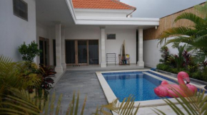 Villa Carlos, Canggu, private pool, washing machine